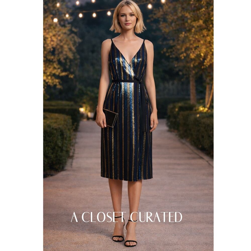 Robert Rodriguez Dress XS NWT